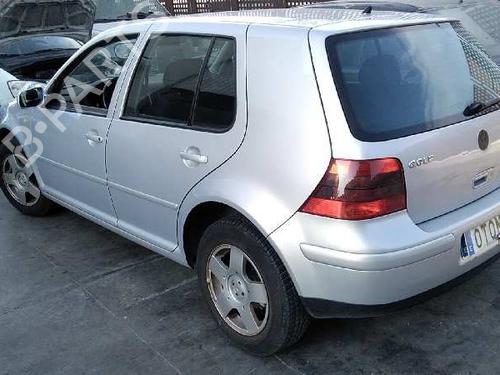 Left front window motor VW GOLF IV (1J1) 1.6 | BP2362307E21 