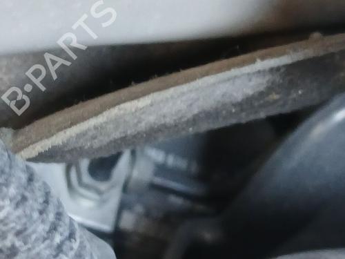 ABS pump SEAT ALTEA XL (5P5, 5P8) 1.6 TDI 1k0614516cp | 10021206514