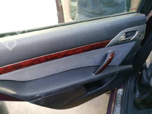 Left mirror PEUGEOT 407 (6D_) 2.0 HDi 135 (6DRHRH, 6DRHRE, 6DRHRG, 6DRHRJ) | BP5945939C26 