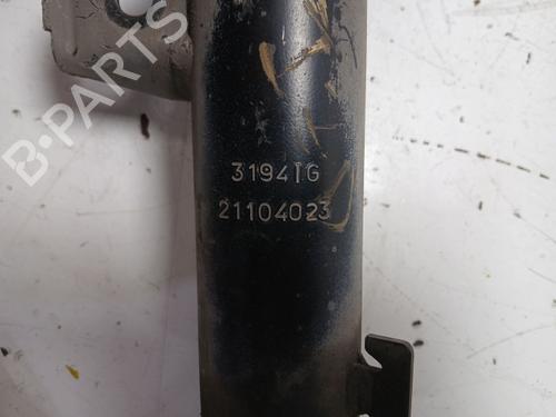 Left front shock absorber BMW 1 (E87) 118 d | BP40515633M16 - Image 4