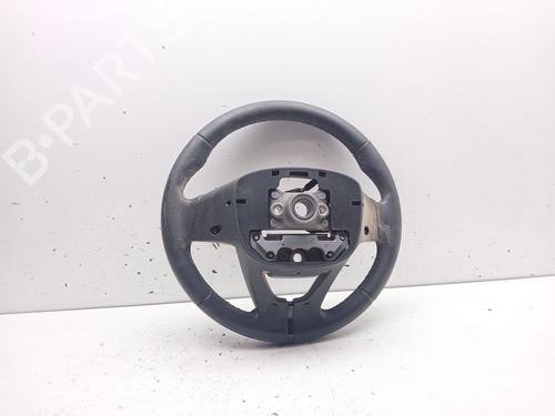 Steering wheel HYUNDAI i30 Estate (PDE) 1.6 CRDi | BP10141991C49  - Image 5