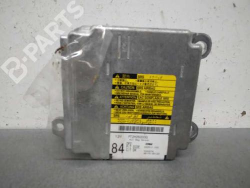 Used ECU airbags TOYOTA AVENSIS (_T25_) 2.0 VVT-i (AZT250_, AZT250R) (147 hp) 10966815