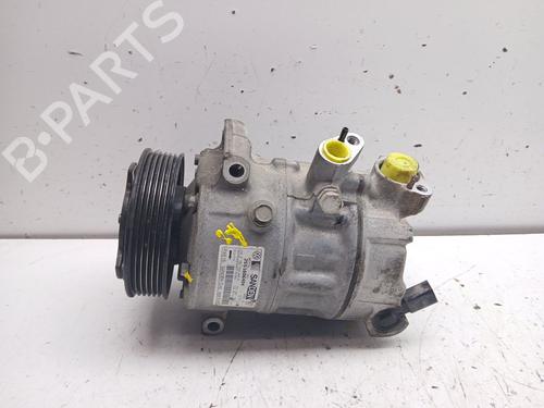 Used AC compressor AC compressor SKODA YETI (5L) 2.0 TDI (110 hp) 33660049 33660049