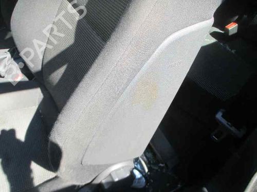 Left front window motor OPEL ASTRA H GTC (A04)  | BP2432441E21 