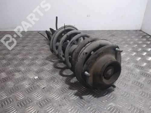 Left front shock absorber KIA SPORTAGE II (JE_, KM_) 2.0 i 16V | BP11238076M16 