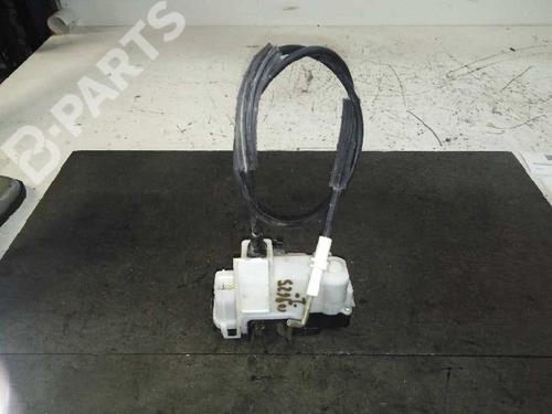 Front left lock FIAT 500 (312_) 1.2 (312AXA1A) | BP4956696C98 
