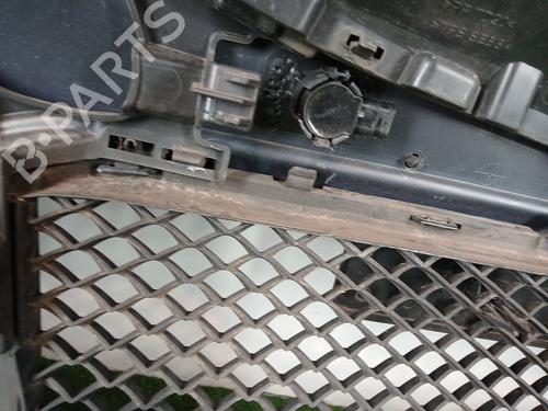 Front bumper MERCEDES-BENZ C-CLASS (W205) AMG C 43 4-matic (205.064) | BP24668676C7 