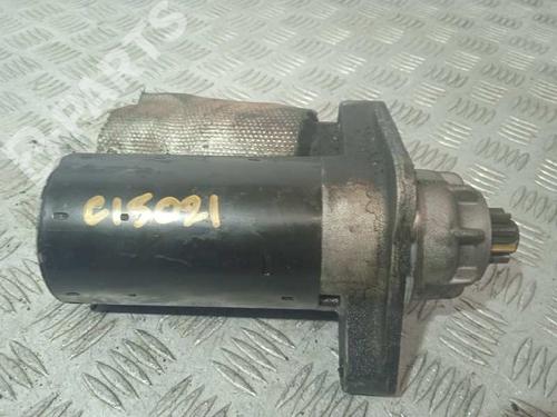 Starter VW TOUAREG (7LA, 7L6, 7L7)  | BP12089808M8 
