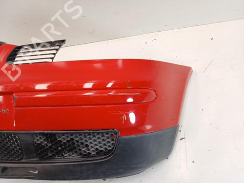 Front bumper SEAT AROSA (6H1) 1.0 | BP31018831C7 