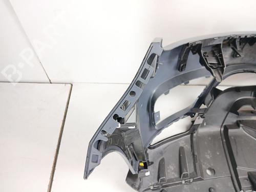 Front bumper LAND ROVER RANGE ROVER SPORT II (L494) 3.0 SDV6 Hybrid 4x4 | BP29432589C7 