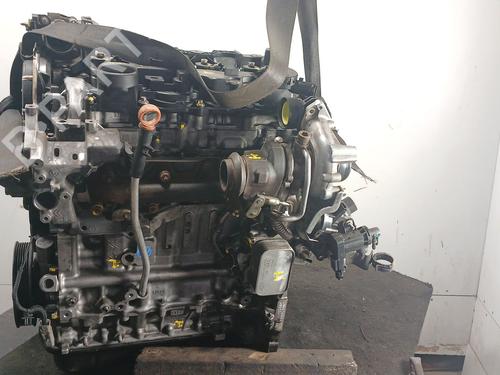 Used Engine Engine PEUGEOT 308 II (LB_, LP_, LW_, LH_, L3_) 1.5 BlueHDi 130 (131 hp) 33321394 33321394