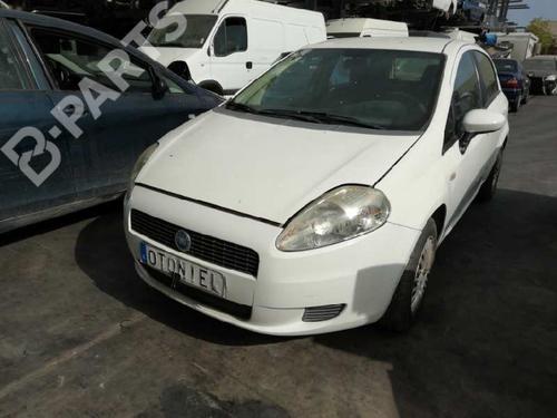 Right front window switch FIAT GRANDE PUNTO (199_)  | BP11037240C105  - Image 5