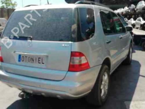 Engine MERCEDES-BENZ M-CLASS (W163) ML 400 CDI (163.128) | BP9848661M1 