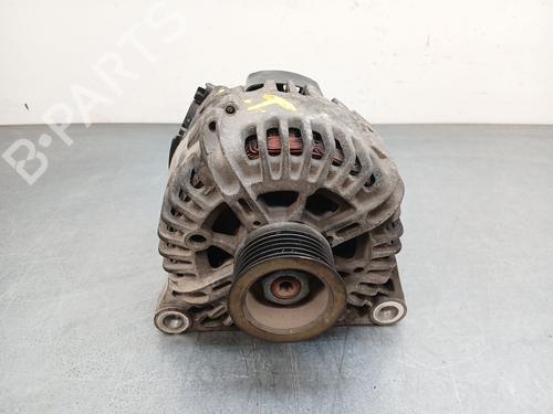 Used Alternator Alternator 38484315 38484315