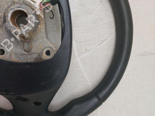 Steering wheel KIA SPORTAGE IV (QL, QLE) 1.7 CRDi | BP24395383C49 