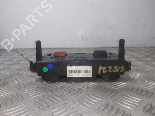 Climate control CITROËN C-ELYSEE (DD_)  | BP12182876I5 