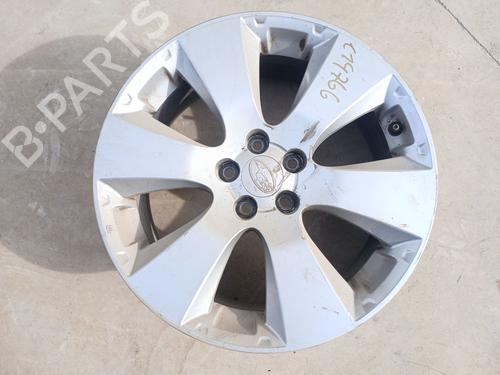 Used Rim SUBARU LEGACY V Estate (BR) [2008-2014]  31068464