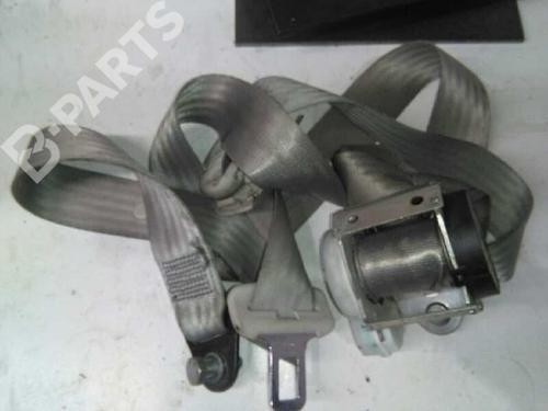 Used Rear right seatbelt FIAT IDEA (350_) 1.9 JTD (101 hp) 9857226