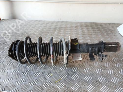 Right front shock absorber FORD FOCUS III 1.0 EcoBoost | BP34395987M17 - Image 5