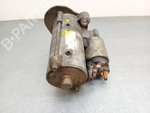 Starter MAZDA 3 Saloon (BL) 1.6 MZR CD (BL14) | BP39949738M8 - Image 4