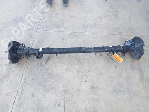 Used Rear axle Rear axle MAXUS eDELIVER 3 Van Electric (SV3C) (122 hp) 40071860 40071860