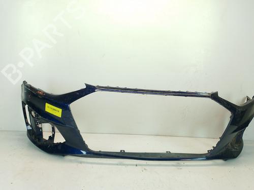 Front bumper AUDI A4 B9 (8W2, 8WC) 2.0 TFSI Mild Hybrid quattro | BP27520483C7 