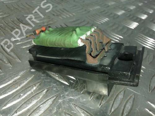 Used Heater resistor FORD TRANSIT CONNECT (P65_, P70_, P80_) 1.8 TDCi (90 hp) 11641387