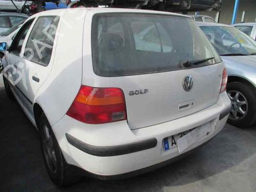 Right front window motor VW GOLF IV (1J1)  | BP2396648E20 