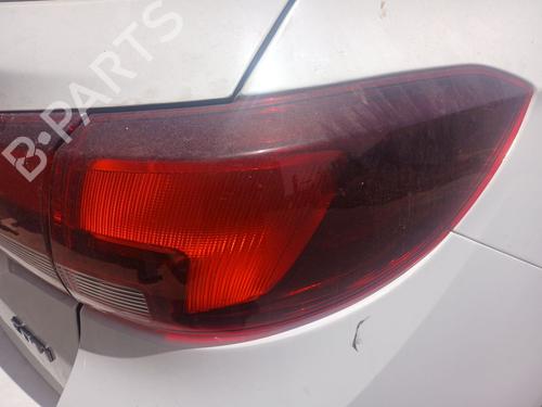 Used Right taillight Right taillight 36754561 36754561