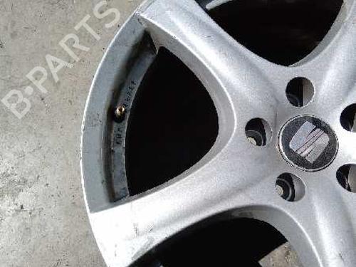 Rim SEAT LEON (1P1)  | BP12259565C45 