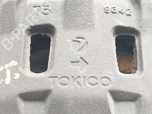 Right front brake caliper SUBARU OUTBACK (BT) | BP14914132M104 - Image 4