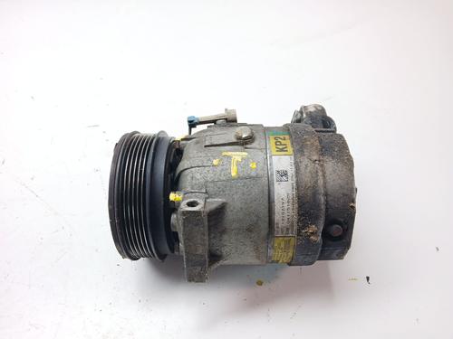 Used AC compressor AC compressor 38786428 38786428