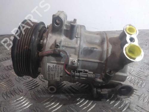 Used AC compressor OPEL ASTRA K (B16) 1.6 CDTi (68) (110 hp) 11769670