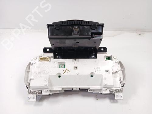 Instrument cluster MAZDA 6 Estate (GJ, GL)  | BP32058803C47 