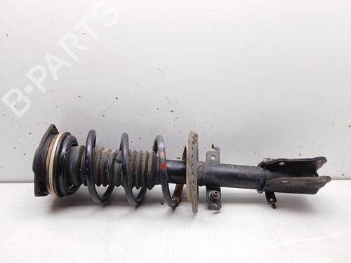Used Right front shock absorber RENAULT KANGOO / GRAND KANGOO II (KW0/1_) 1.5 dCi 75 (KW07, KW10, KW04) (75 hp) 30566300