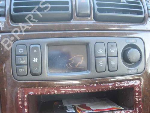 Left front indicator MITSUBISHI GALANT VIII (EA_) 2.4 GDI (EA3A) | BP4013045C32 