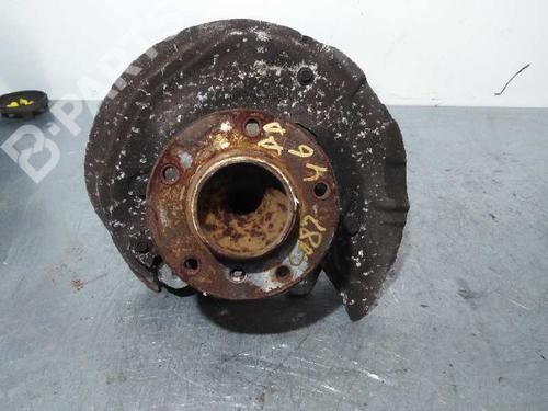Right front steering knuckle BMW 3 (E90) 320 i | BP12194084M26 