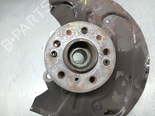 Right front steering knuckle MERCEDES-BENZ M-CLASS (W164) ML 420 CDI 4-matic (164.128) | BP32722017M26 - Image 2