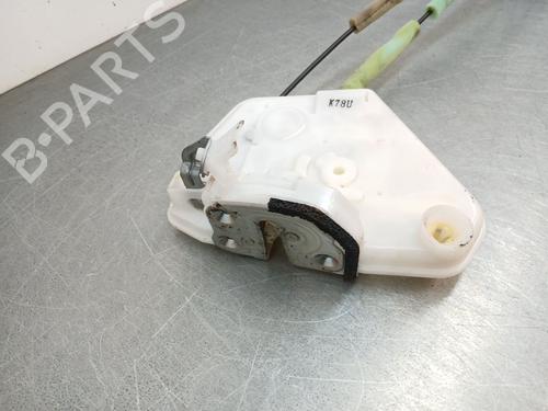 Front left lock MAZDA CX-5 (KF) 2.2 D | BP39435511C98 - Image 5