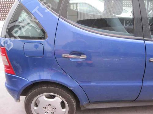 Servo brake MERCEDES-BENZ A-CLASS (W168) A 160 (168.033, 168.133) | BP2379298M42 