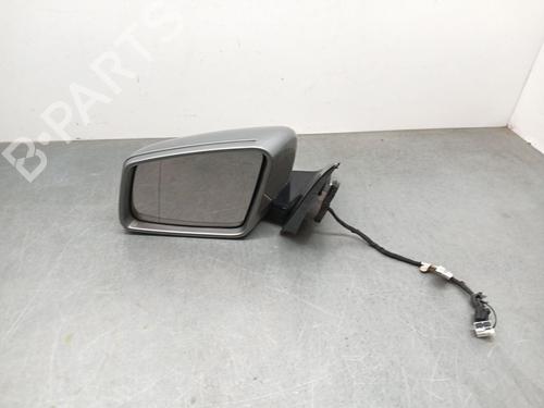 Used Left mirror MERCEDES-BENZ E-CLASS (W212) E 220 CDI / BlueTEC (212.001, 212.002) (170 hp) 29969269
