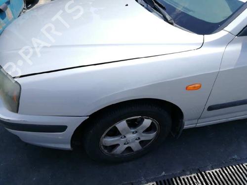 Front right window mechanism HYUNDAI ELANTRA III (XD)  | BP8833497C23 