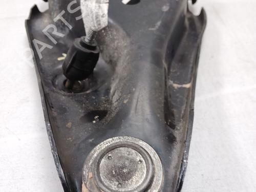 Right front suspension arm DACIA SANDERO II 1.5 dCi | BP23071824M13