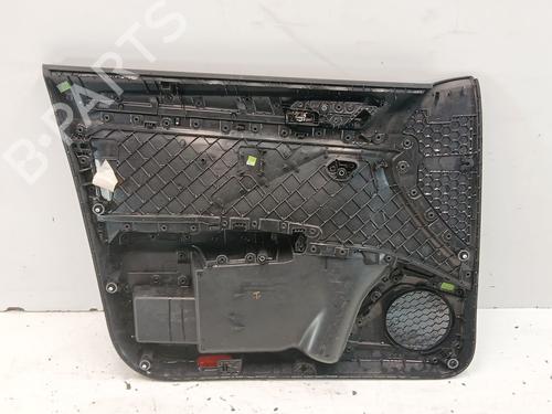 Front right panel VW T-ROC (A11, D11) 2.0 TDI SCR | BP20662135C59 - Image 6