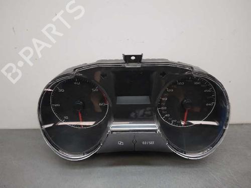Used Instrument cluster SEAT IBIZA IV (6J5, 6P1) [2008-2017]  17662195