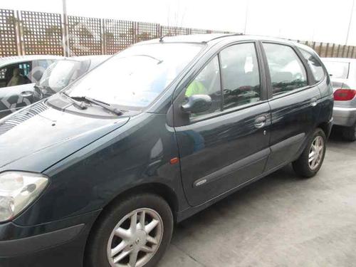 Front left window mechanism RENAULT SCÉNIC I MPV (JA0/1_, FA0_)  | BP2988387C22 