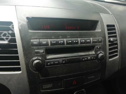radio-peugeot-4007-vu_-vv_-2007-2008-2009-2010-2011-2012-2013-18298576 main image