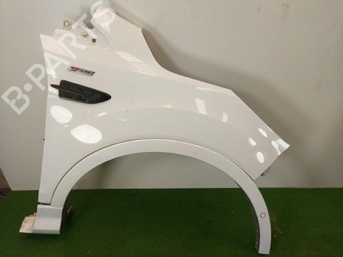 Right front fenders FORD KUGA II (DM2) 1.5 EcoBoost | BP22798493C42 