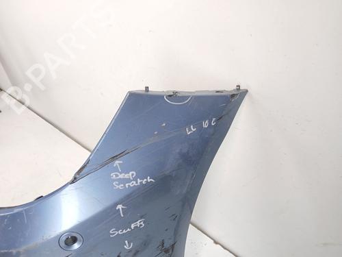 Front bumper MERCEDES-BENZ E-CLASS (W212) E 500 (212.072) | BP30150838C7 