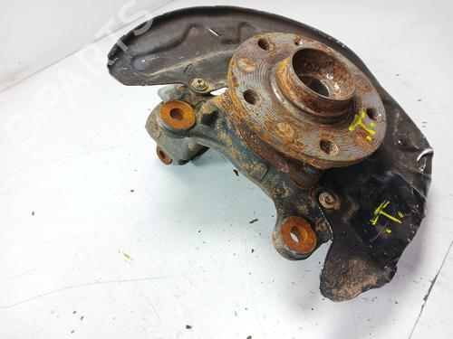 Right front steering knuckle SKODA KAROQ (NU7, ND7) 1.5 TSI | BP35800749M26 - Image 3